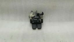 AUDI Audi S3 A3 8V Q5 8K 8X Boot Lock 8R0827505 Tailgate Lock — thumbnail 5