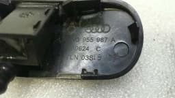 AUDI Audi S3 8V A3 Washer Nozzle Set 8V3955987A Wipe Nozzle Set — thumbnail 7