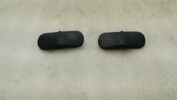 AUDI Audi S3 8V A3 Washer Nozzle Set 8V3955987A Wipe Nozzle Set — thumbnail 5