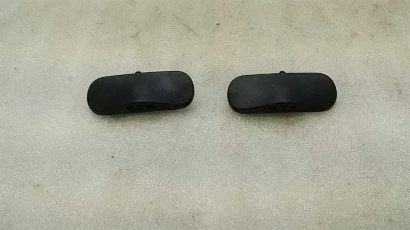 AUDI Audi S3 8V A3 Washer Nozzle Set 8V3955987A Wipe Nozzle Set