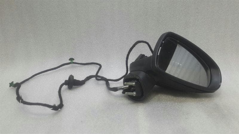 AUDI Audi S1 8X Right Door Mirror RHD 8X2857410R Right Hand Drive
