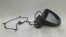 AUDI Audi S1 8X Right Door Mirror RHD 8X2857410R Right Hand Drive — thumbnail 8