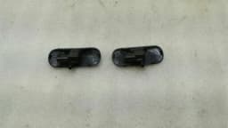 AUDI Audi S3 8V A3 Washer Nozzle Set 8V3955987A Wipe Nozzle Set — thumbnail 2