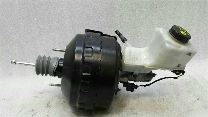 AUDI Audi S3 8V RHD Brake Servo 5Q2614105BP Right Hand Drive