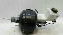 AUDI Audi S3 8V RHD Brake Servo 5Q2614105BP Right Hand Drive — thumbnail 7