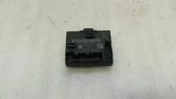 AUDI Audi S3 8V left door module 5Q0959393E door left control unit — thumbnail 1