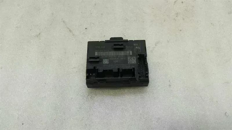 AUDI Audi S3 8V left door module 5Q0959393E door left control unit
