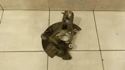 AUDI Audi S3 8V Left Front Hub 5Q0407257A Wheel Bearing Housing Front Left — thumbnail 3