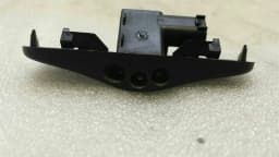 AUDI Audi S3 8V A3 Washer Nozzle Set 8V3955987A Wipe Nozzle Set — thumbnail 4