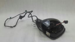 AUDI Audi S1 8X Right Door Mirror RHD 8X2857410R Right Hand Drive — thumbnail 2