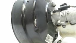 AUDI Audi S3 8V RHD Brake Servo 5Q2614105BP Right Hand Drive — thumbnail 5