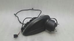 AUDI Audi S1 8X Right Door Mirror RHD 8X2857410R Right Hand Drive — thumbnail 3
