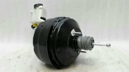 AUDI Audi S3 8V RHD Brake Servo 5Q2614105BP Right Hand Drive — thumbnail 9