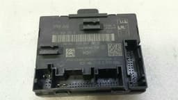 AUDI Audi S3 8V right door module 5Q0959392E door right control unit — thumbnail 5