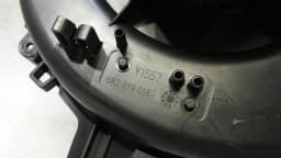 AUDI Audi S1 8X RHD Heater Blower 6R2819015 Right Handlebar — thumbnail 4