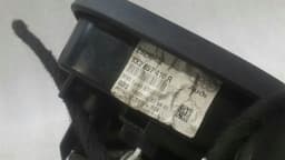 AUDI Audi S1 8X Right Door Mirror RHD 8X2857410R Right Hand Drive — thumbnail 4