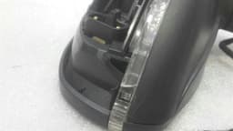 AUDI Audi S1 8X Right Door Mirror RHD 8X2857410R Right Hand Drive — thumbnail 6