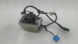 AUDI Audi S1 8X RHD Heater Resistor 6Q2907521B Right Handlebar — thumbnail 2