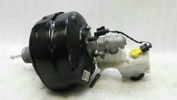 AUDI Audi S3 8V RHD Brake Servo 5Q2614105BP Right Hand Drive — thumbnail 4