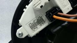 AUDI Audi S3 8V RHD Heater Blower 5Q2819021B Right Hand Drive Resistor — thumbnail 9