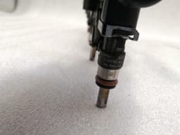 AUDI Audi S1 TFSI Fuel Line Injector 06L906031A Fuel Injector Injectors — thumbnail 3