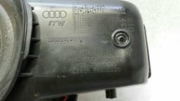 AUDI Audi S3 8V fuel filler cap 8V3809906D fuel cap tank flap actuator — thumbnail 6