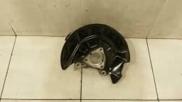 AUDI Audi S3 8V Left Front Hub 5Q0407257A Wheel Bearing Housing Front Left — thumbnail 5