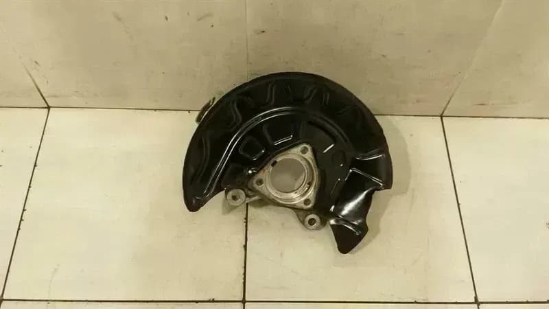 Audi S3 8V Left Front Hub 5Q0407257A Wheel Bearing Housing Front Left