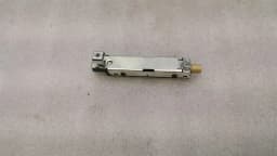 AUDI Audi S3 8V A3 Aerial / Antenna 8V4035225B Antenna Amplifier — thumbnail 6
