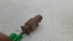 AUDI Audi S1 8X A1 Roof Antenna 6Q0035575E Roof Antenna — thumbnail 3