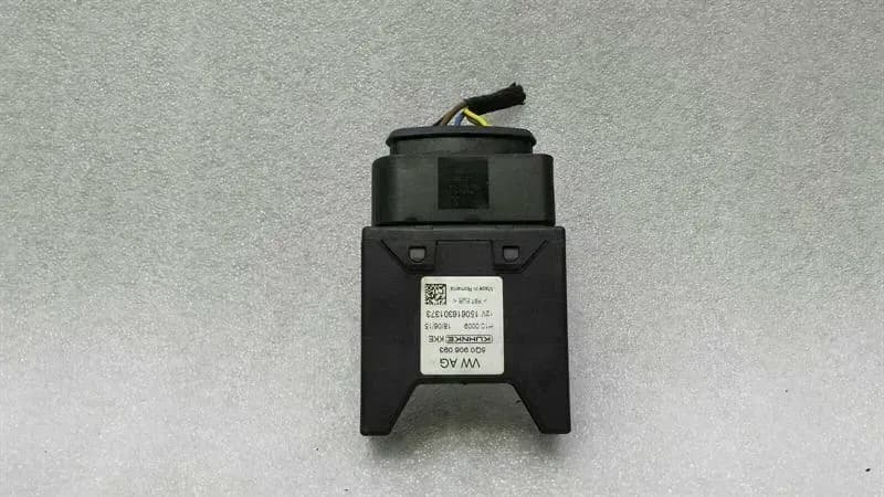 AUDI Audi S3 8V TTS Fuel Pump Module 5Q0906093 Control Unit Fuel Pump