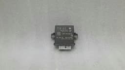 AUDI Audi S1 8X light module 8X0907357E control unit headlight range adjustment light — thumbnail 1