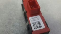 AUDI Audi S1 8X Switch 8X0959673 Switch DSC OFF — thumbnail 4