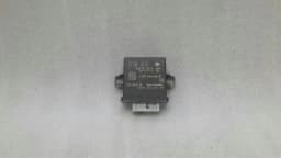 AUDI Audi S1 8X light module 8X0907357E control unit headlight range adjustment light — thumbnail 4
