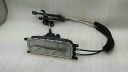 AUDI Audi S3 8V Gear Selector 5Q0711049AQ Circuit Backdrop Manual 6-Speed — thumbnail 8