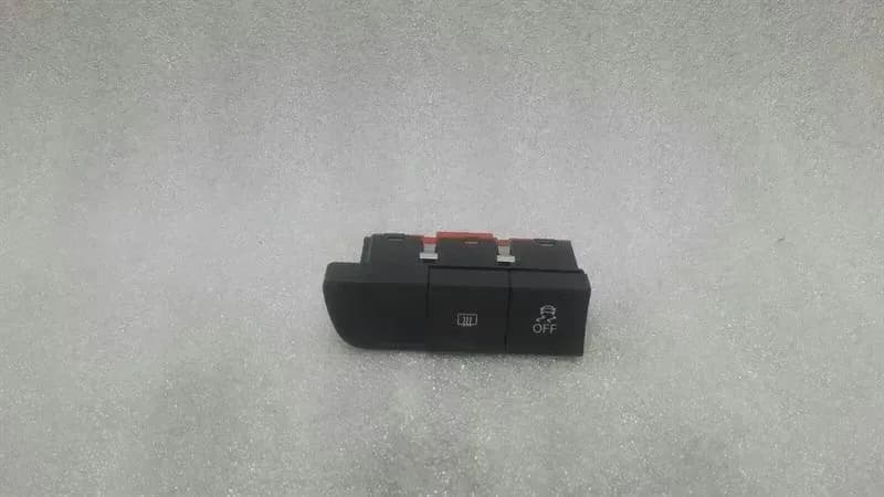 AUDI Audi S1 8X Switch 8X0959673 Switch DSC OFF