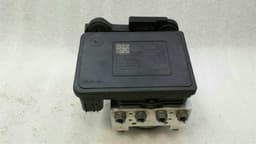 AUDI AUDI S3 8V A.B.S PUMP 3Q0907379AA ABS pump hydraulic block — thumbnail 4