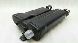 AUDI Audi S3 8V A3 Active Charcoal Filter 5Q0201801A Activated Carbon Tank — thumbnail 2