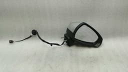 AUDI Audi S3 8V Right Door Mirror RHD Right Handlebar S Line Aluminum — thumbnail 7