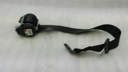 AUDI Audi S3 8V a3 rear seat belt 8V3857805 seat belt rear belt — thumbnail 1