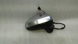 AUDI Audi S3 8V Right Door Mirror RHD Right Handlebar S Line Aluminum — thumbnail 9