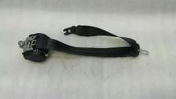 AUDI Audi S3 8V a3 rear seat belt 8V3857805 seat belt rear belt — thumbnail 2