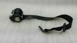 AUDI Audi S3 8V a3 rear seat belt 8V3857805 seat belt rear belt — thumbnail 4