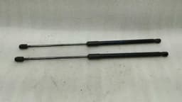 AUDI Audi S3 8V boat lid strut 8V3827552 gas pressure spring gas pressure damper tailgate set — thumbnail 3