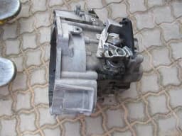 AUDI Audi S3 8V Gearbox NYG AWD QUATTRO GOLF R Shift Transmission 6-GEAR MANUAL 4x4 SEAT — thumbnail 6