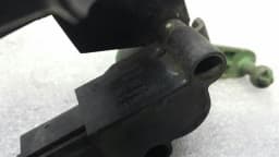 AUDI Audi S3 8V Light Level Sensor 5Q0907503 Level Sensor Xenon — thumbnail 6