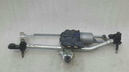 AUDI Audi S3 8V RHD front Wiper engine 8V2955119C right handlebar — thumbnail 5