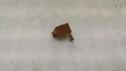 AUDI Audi S3 8V A3 Air Quality Sensor 4H0907658 Air Quality Sensor — thumbnail 1