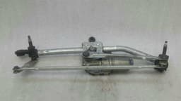 AUDI Audi S3 8V RHD front Wiper engine 8V2955119C right handlebar — thumbnail 6
