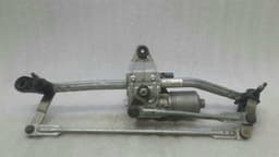 AUDI Audi S3 8V RHD front Wiper engine 8V2955119C right handlebar — thumbnail 8